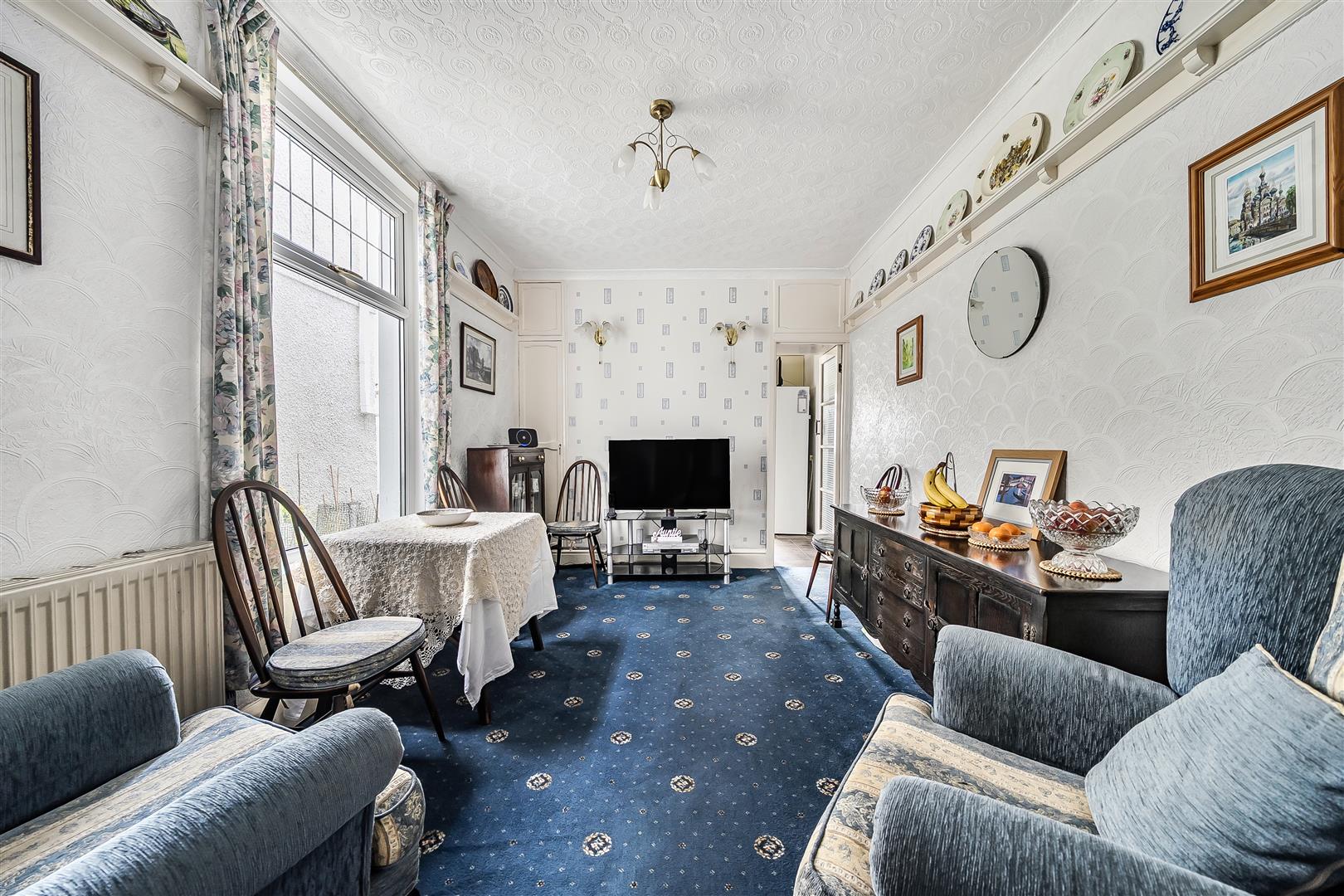 Lakefield Place, Llanelli, SA15 2TY